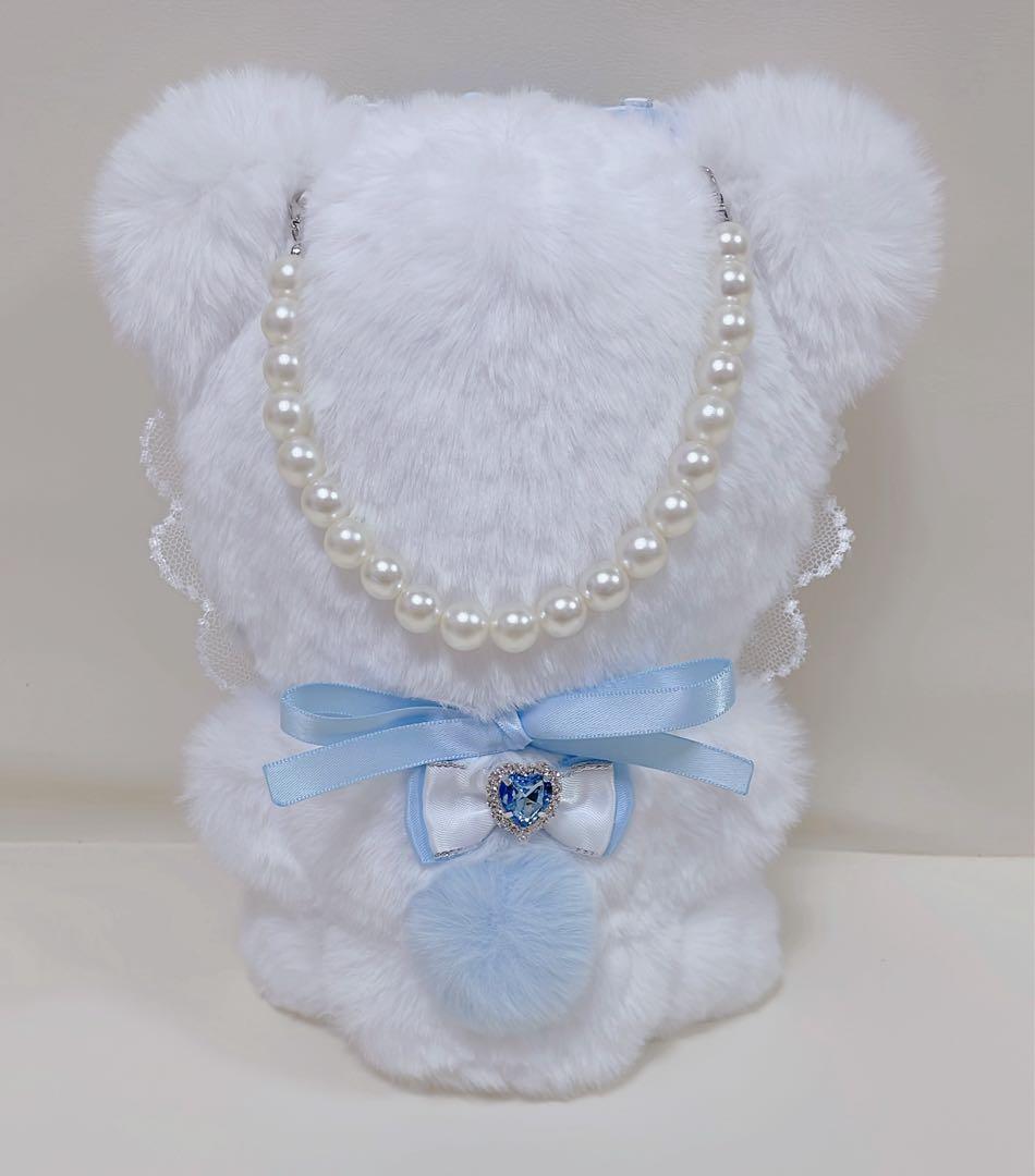 1xおすわり♥18cm♥ぬい服♥ 「わんぱく！刀剣乱舞」♥W65♥