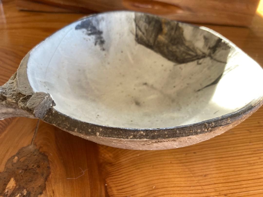 【未使用】足利 乾工房 乾健一 ボウル/中鉢 3点セット 作家もの 陶器