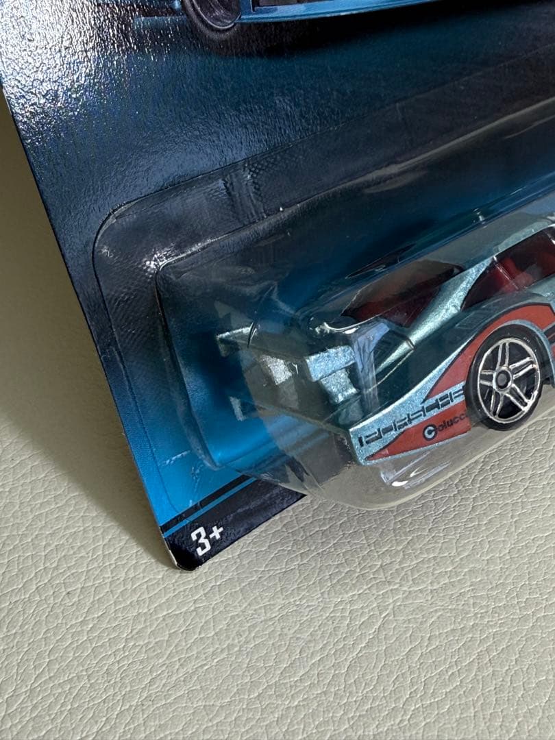 ホットウィール　ポルシェシリーズ