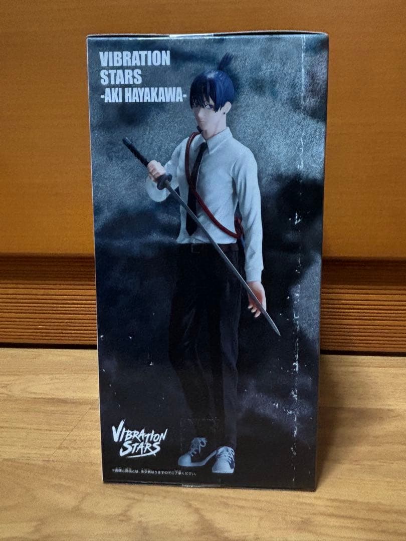 チェンソーマン シリーズ フィギュア4体