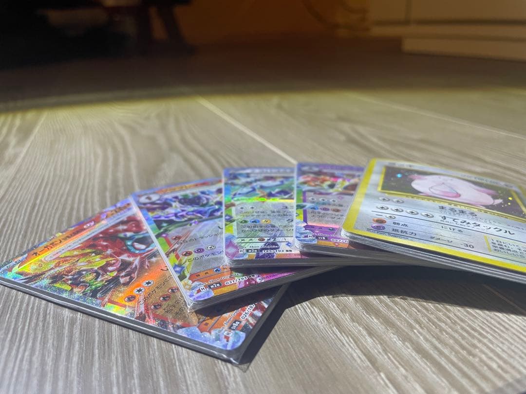 ポケモンカードまとめ売り　PSA10、ピカチュウ、25周年カード、その他