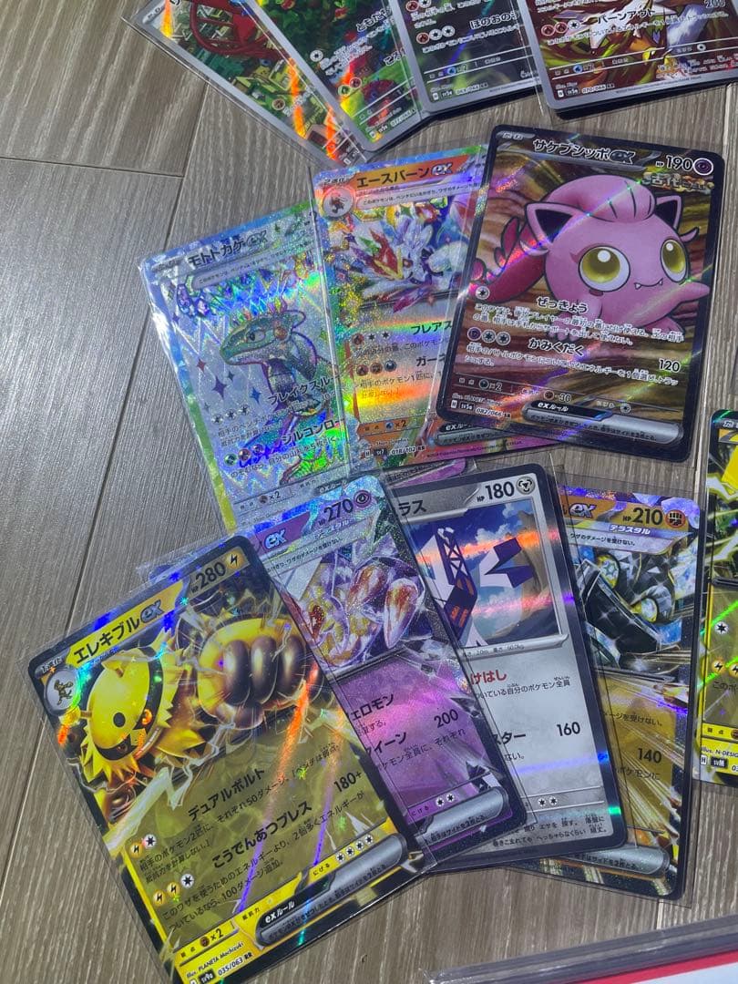 ポケモンカードまとめ売り　PSA10、ピカチュウ、25周年カード、その他