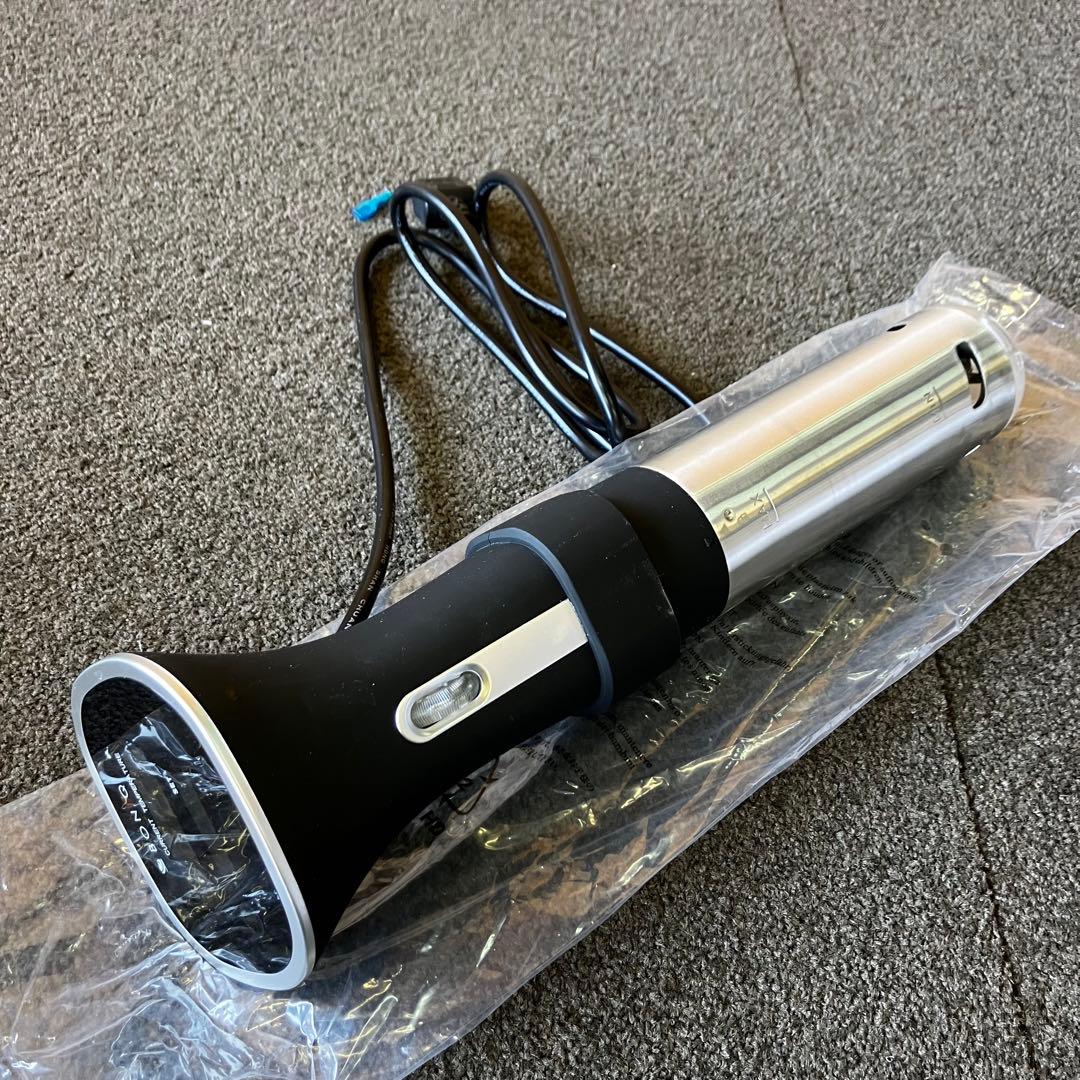 BONIQ 低温調理器 BNQ-01 スタンド付き