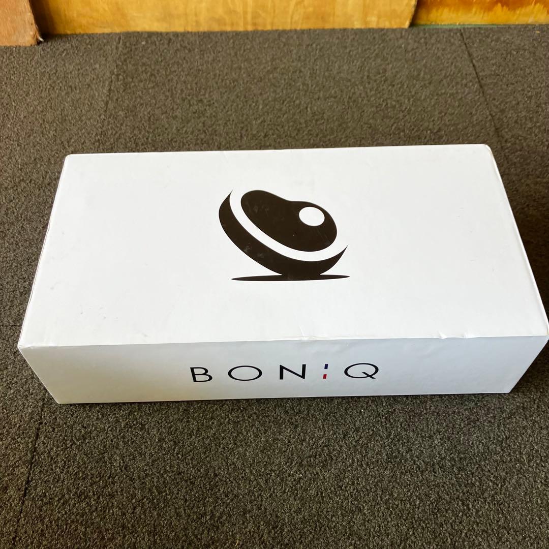 BONIQ 低温調理器 BNQ-01 スタンド付き