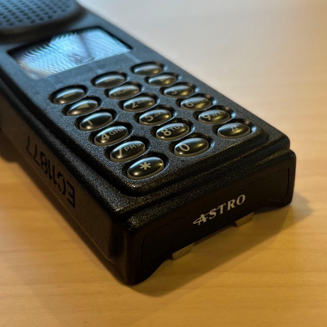 実物 放出品 MOTOROLA XTS3000 MODEL 3 モトローラ