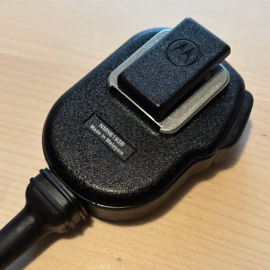 実物 放出品 MOTOROLA XTS3000 MODEL 3 モトローラ