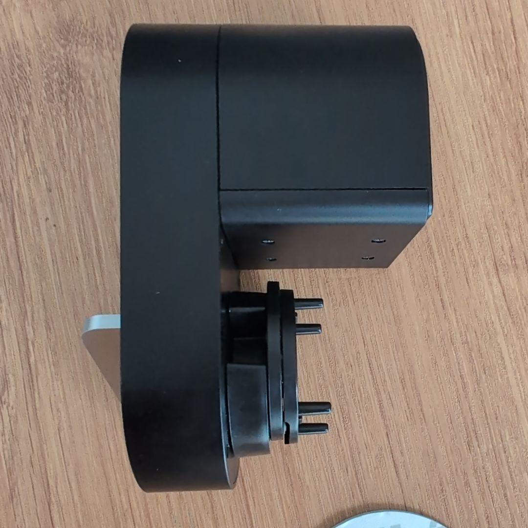 【スマートロック】Qrio Lock Q-SL2