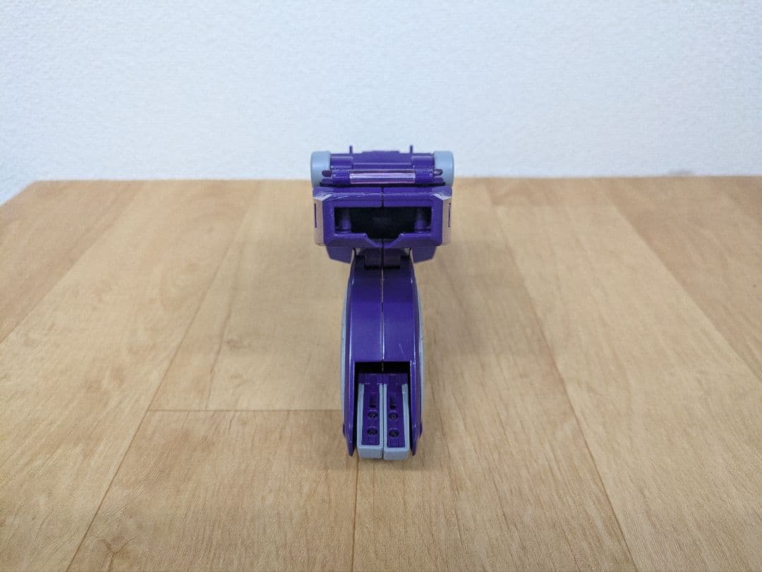 トランスフォーマー マスターピース MP-29+ レーザーウェーブ TF