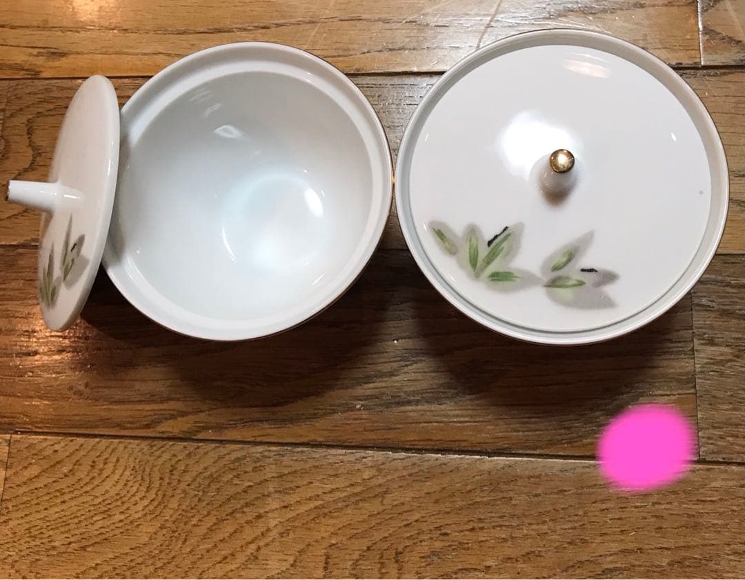 MEITO 食器セット　②