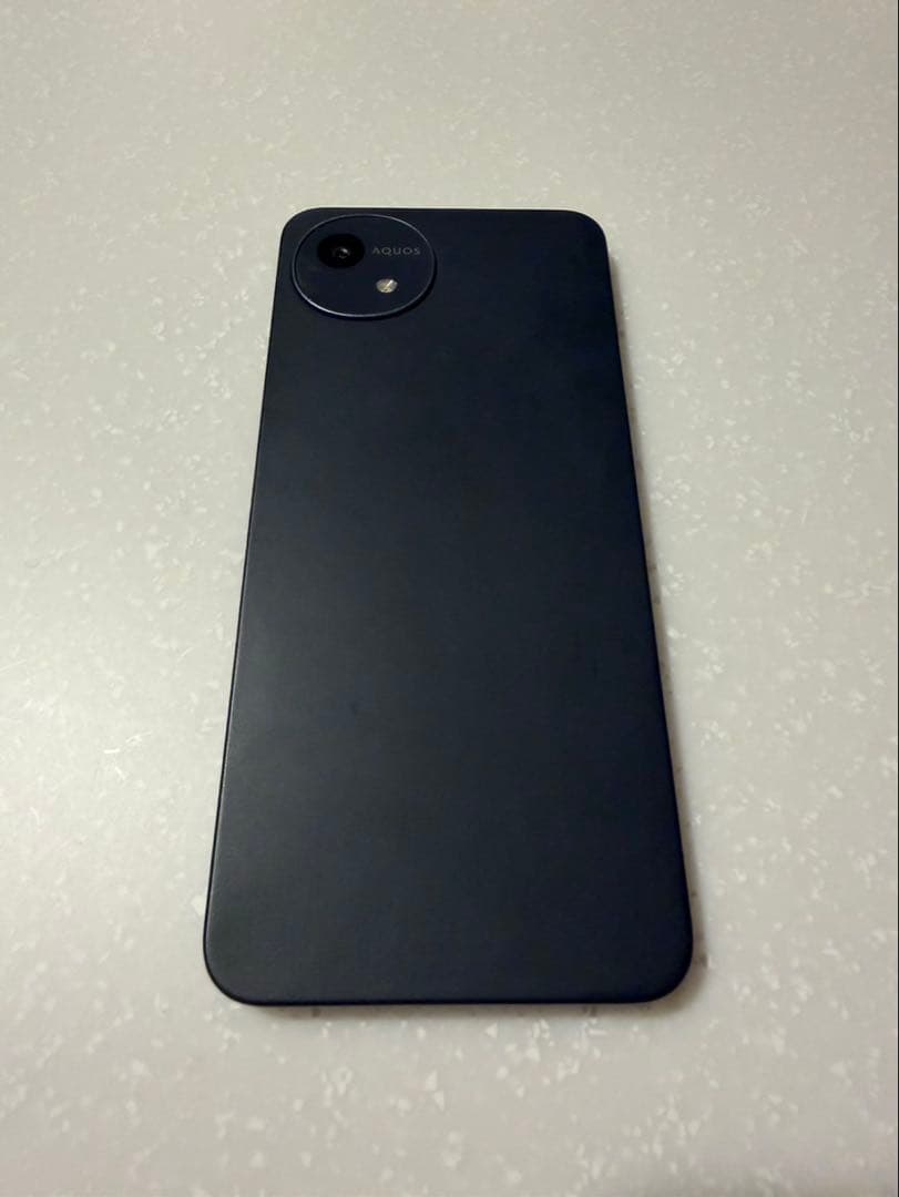 AQUOS スマートフォン