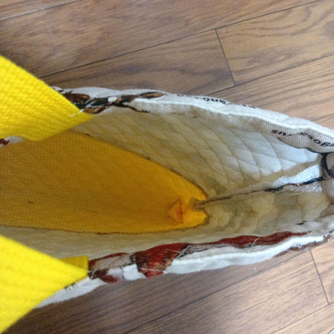 ハンドメイド　レッスンバッグ　セット　入園　入学　準備　キルティング　 恐竜