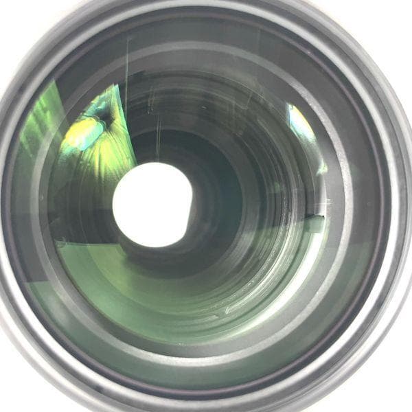 ■ほぼ新品■ CANON EF70-200mm F2.8L IS II USM