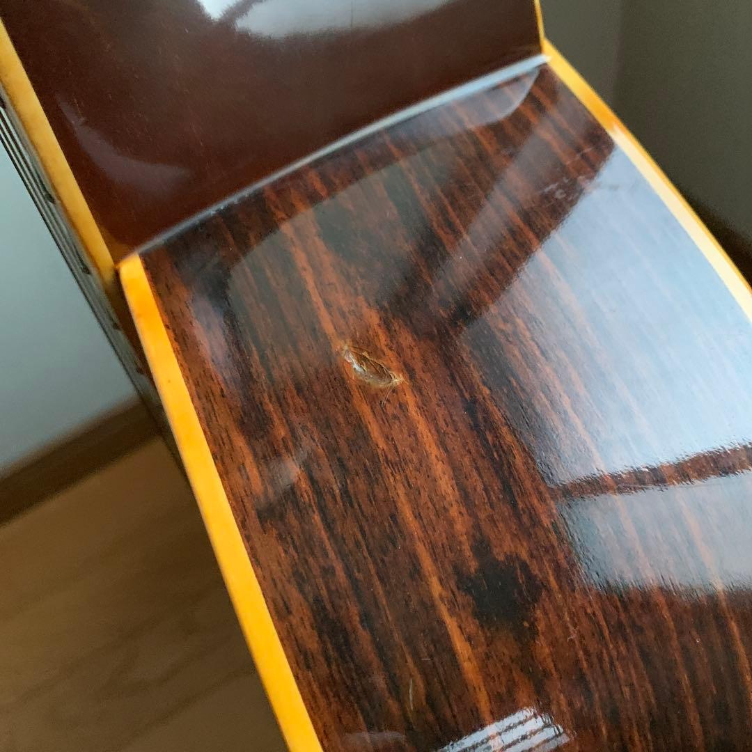 【侍ジャパン3連勝‼️価格】CAT’S EYES CE -400 アコギ