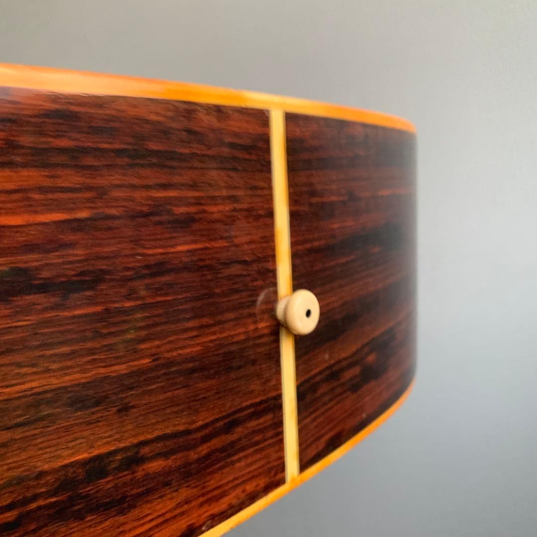 【侍ジャパン3連勝‼️価格】CAT’S EYES CE -400 アコギ