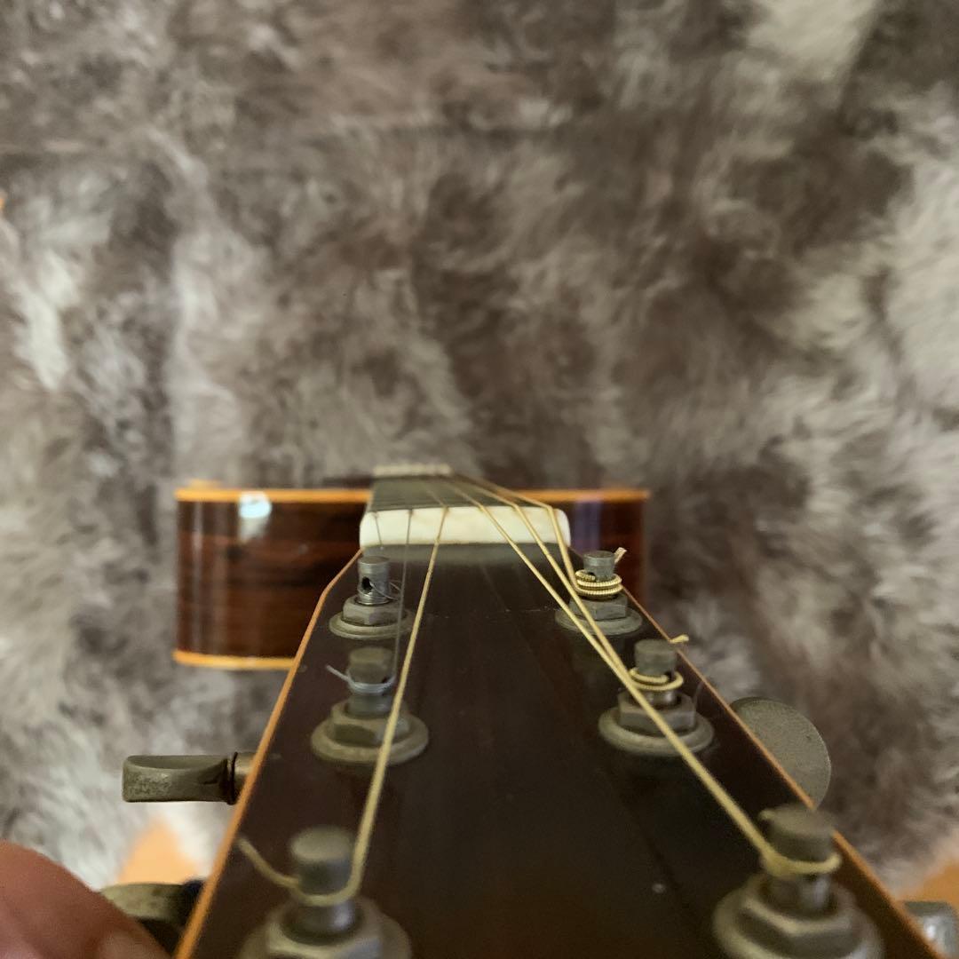 【侍ジャパン3連勝‼️価格】CAT’S EYES CE -400 アコギ