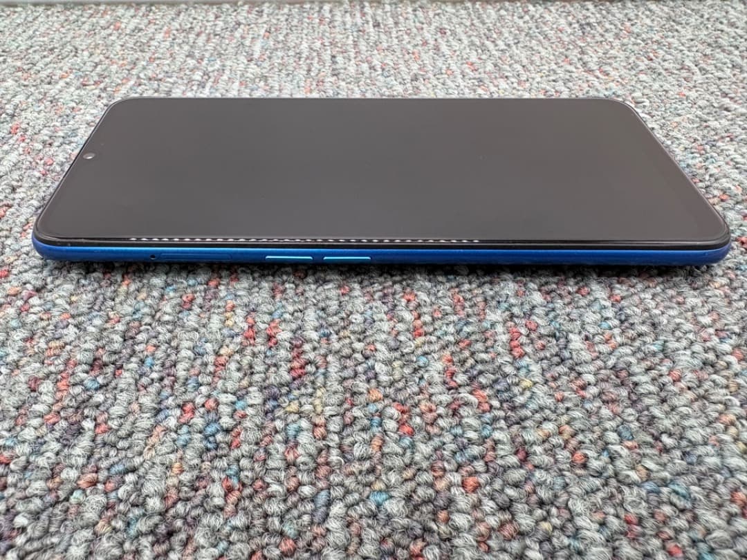 【simフリー】 OPPO　A5 2020　スマホ　Android　f946