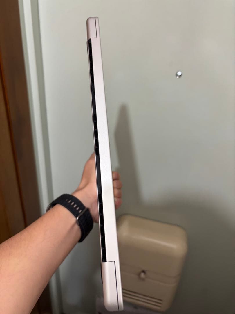 極美品　【充電回数7回】Macbook pro M1 pro 32gb 1T