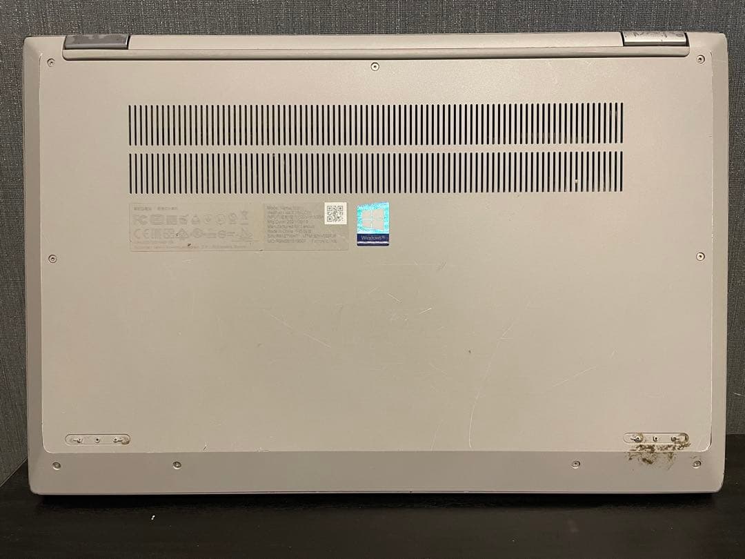 値下！【ジャンク品】ノートパソコン Lenovo ideapad Flex 5