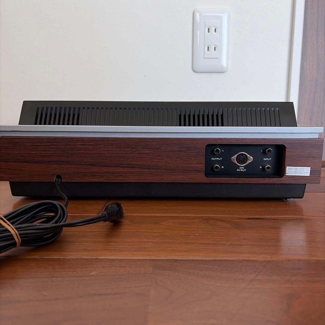 DIATONE ダイヤトーン DT-4200D ステレオカセットデッキ 稼働品