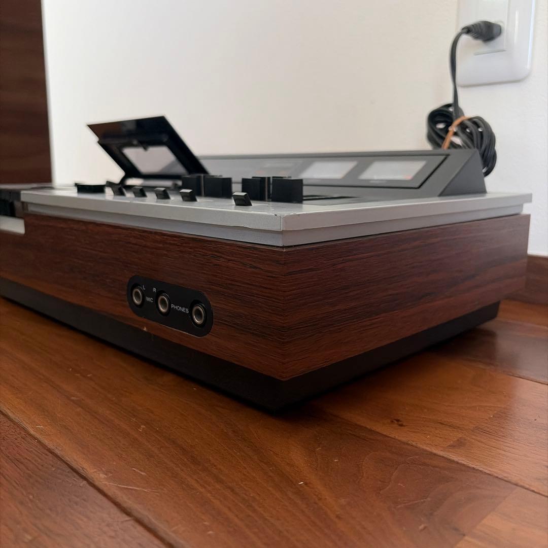 DIATONE ダイヤトーン DT-4200D ステレオカセットデッキ 稼働品