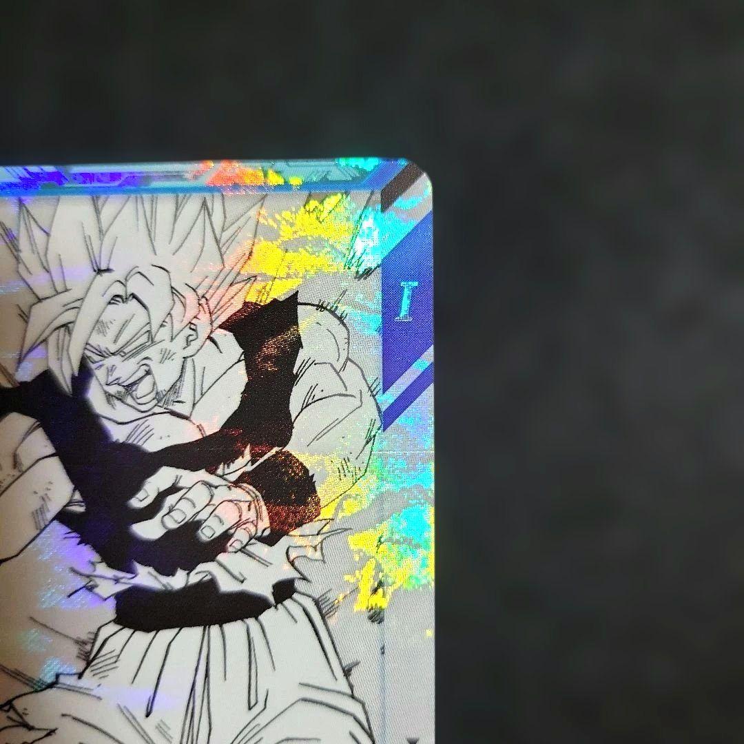 ドラゴンボールスーパーダイバーズ 孫悟空 超元気玉 R★パラレル APT-004