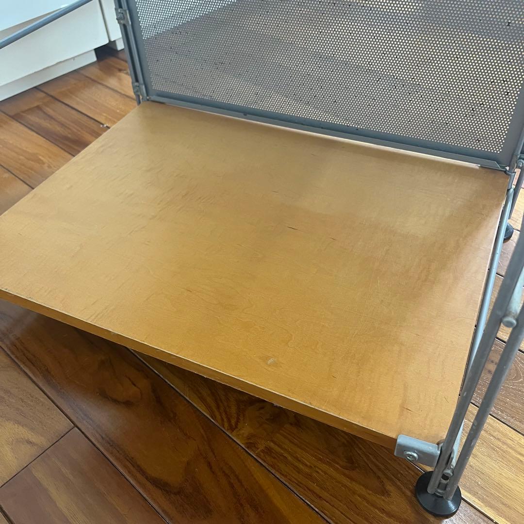 廃盤品　無印良品　ユニットシェルフ