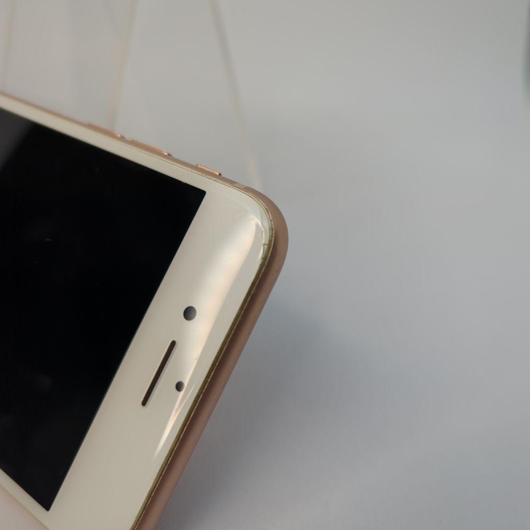Apple iPhone 8 ゴールド 4.7インチ 本体