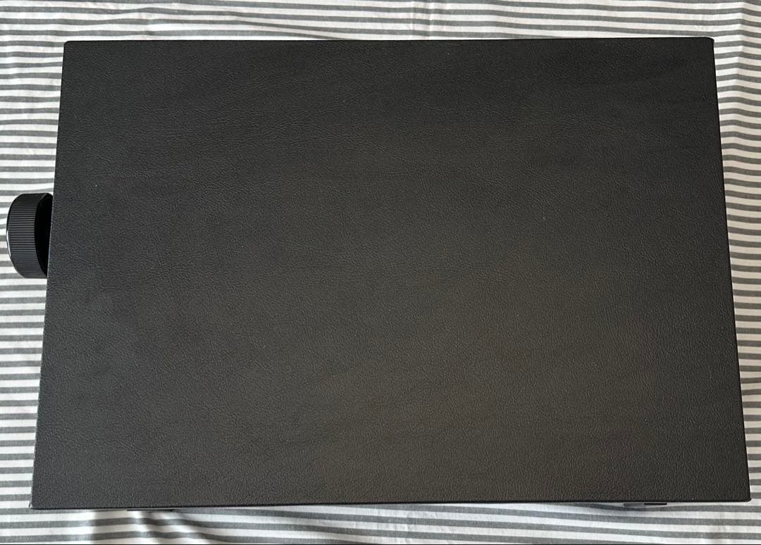 吉澤　足台　無段階調節　AX-51 　4カ月前に購入