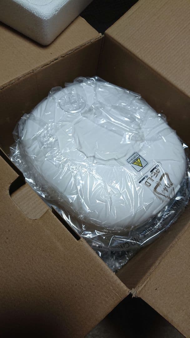 値下げします☆simplus 炊飯器 ホワイト 取扱説明書付き