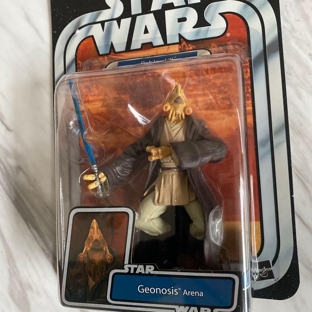 SF・ファンタジー・ホラー Star Wars Pablo-Jill