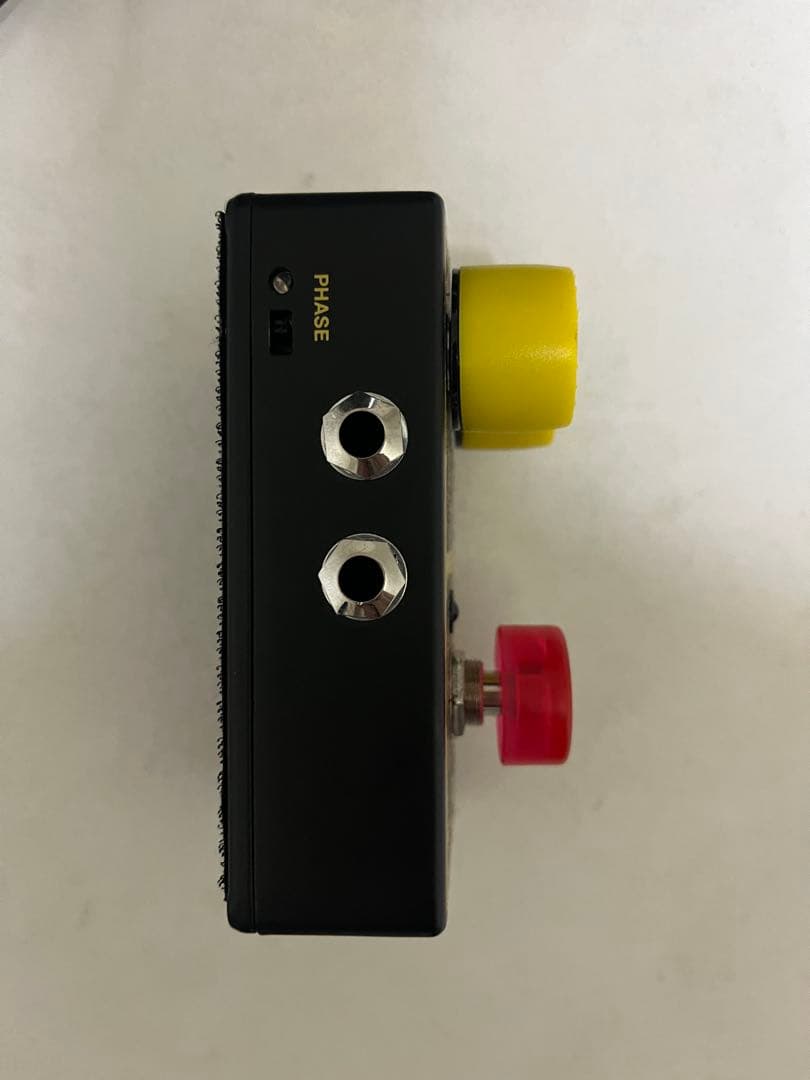 ギター MXR double down micro amp