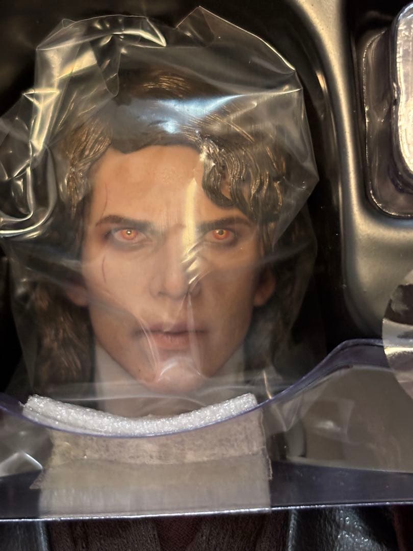 ホットトイズ アナキン・スカイウォーカー SWエピソード3 ダークサイド