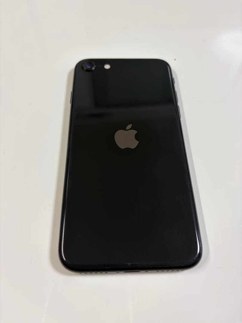 iPhone SE（第2世代）128GB