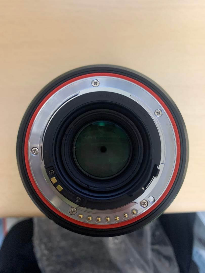 HD PENTAX - DA★ 11-18mm F2.8 ED DC AW