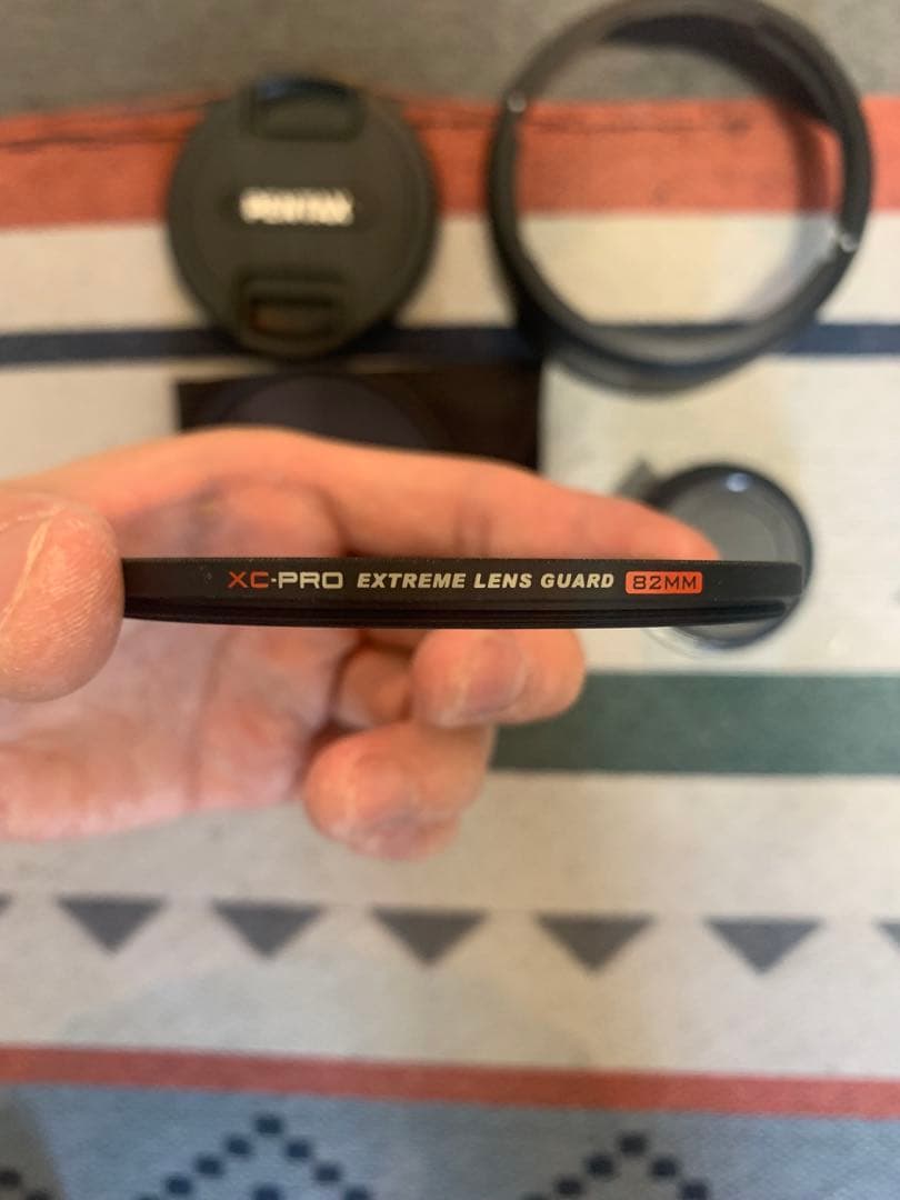 HD PENTAX - DA★ 11-18mm F2.8 ED DC AW