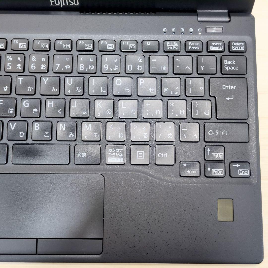 コスパ重視の第11世代！Corei5 8GB 256GB 富士通 P035