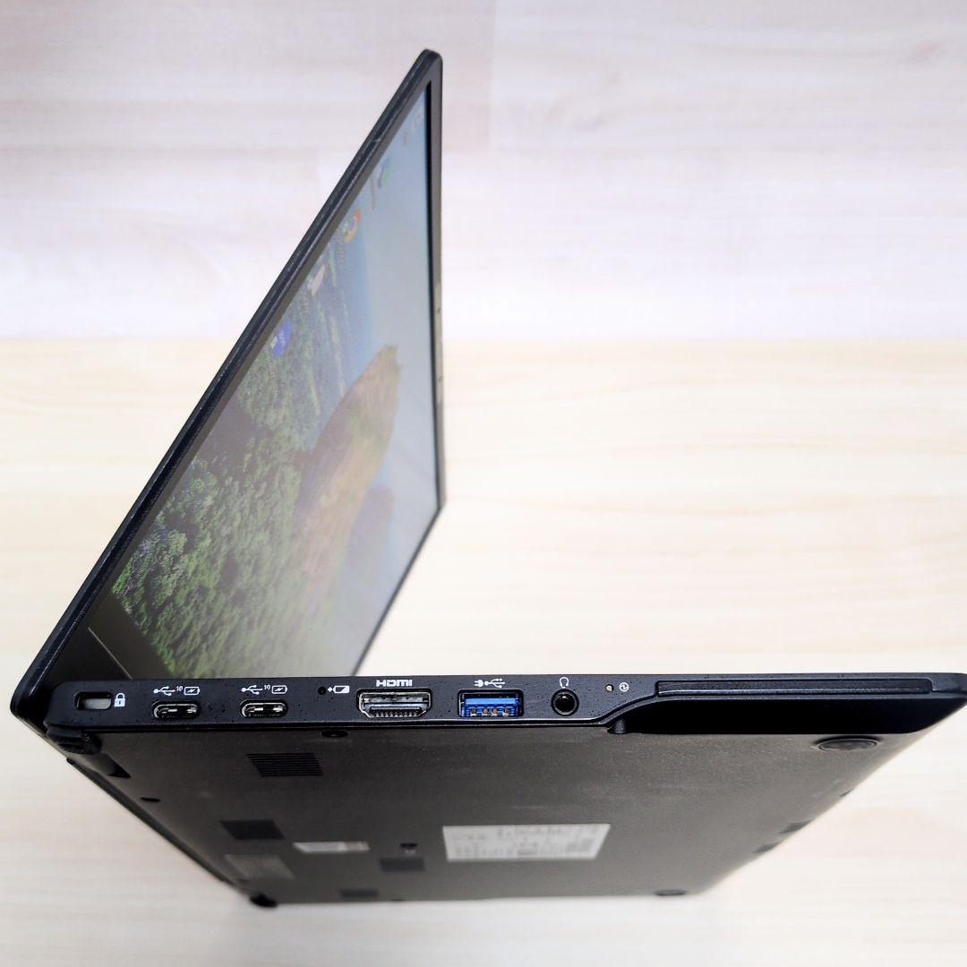 コスパ重視の第11世代！Corei5 8GB 256GB 富士通 P035