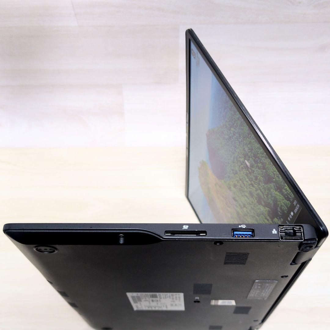 コスパ重視の第11世代！Corei5 8GB 256GB 富士通 P035