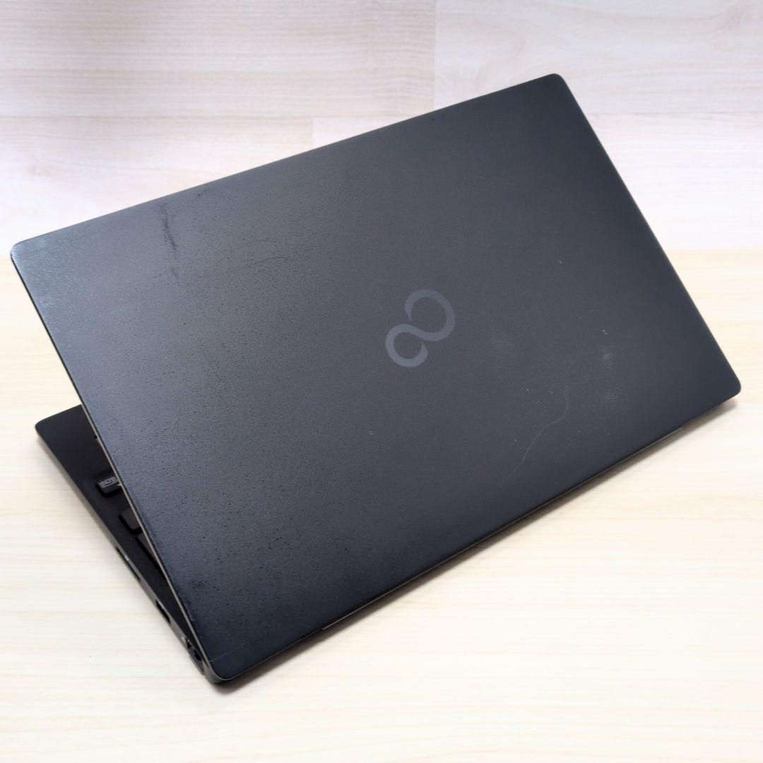 コスパ重視の第11世代！Corei5 8GB 256GB 富士通 P035