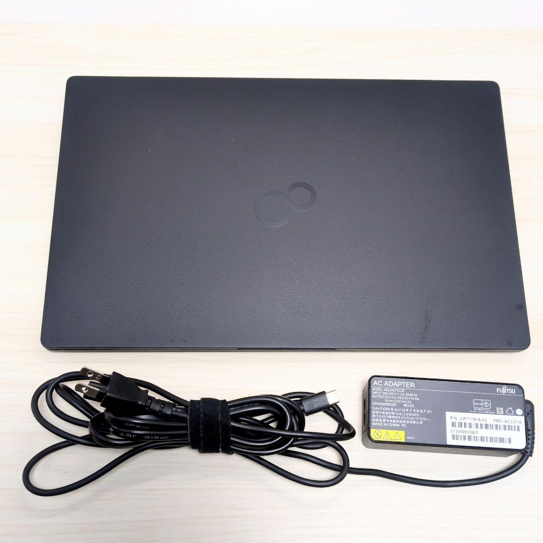 コスパ重視の第11世代！Corei5 8GB 256GB 富士通 P035