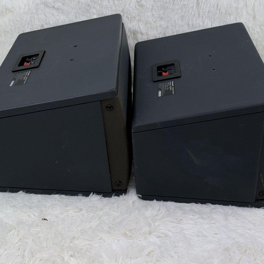 Panasonic パナソニック　RAMSA WS-A30-k スピーカー