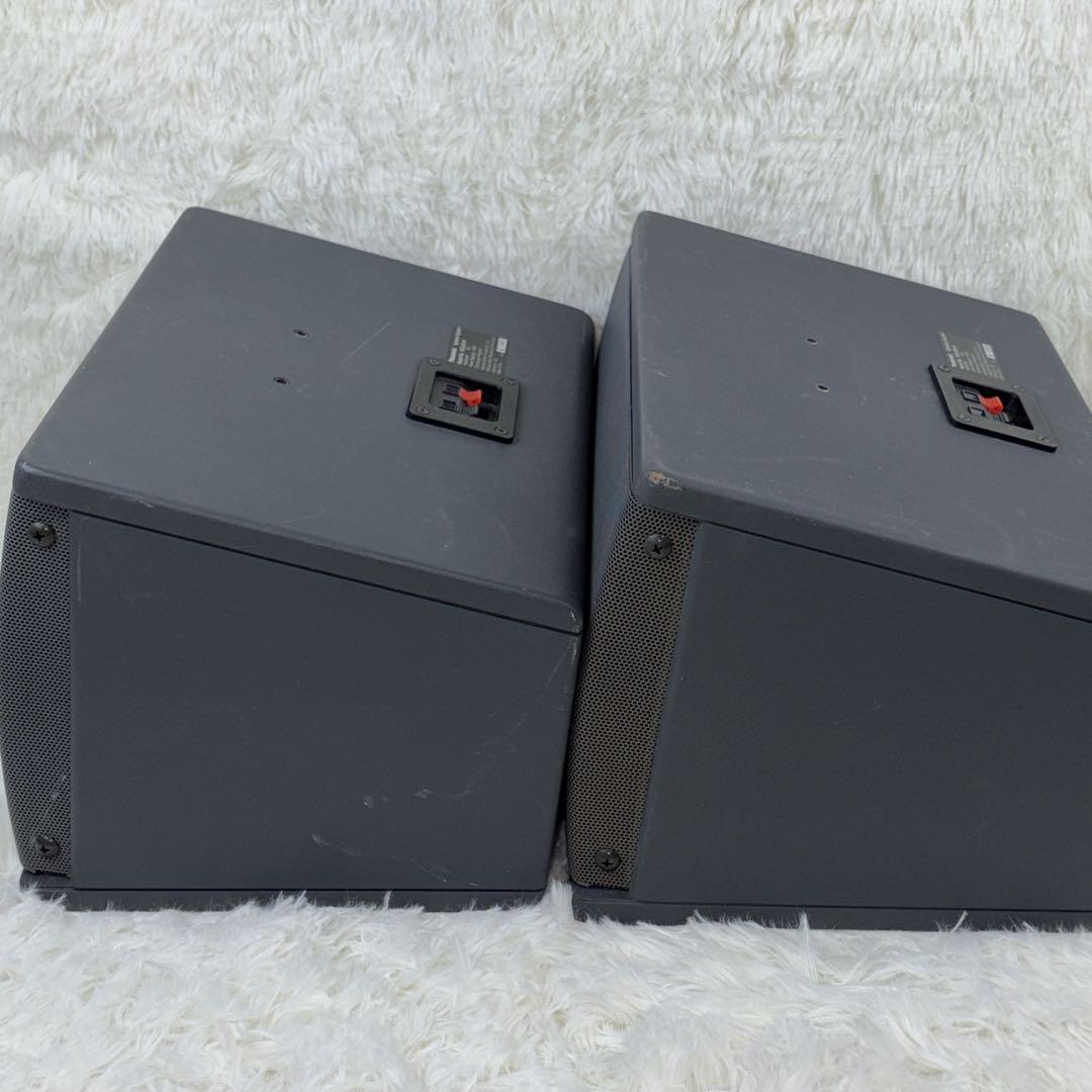 Panasonic パナソニック　RAMSA WS-A30-k スピーカー