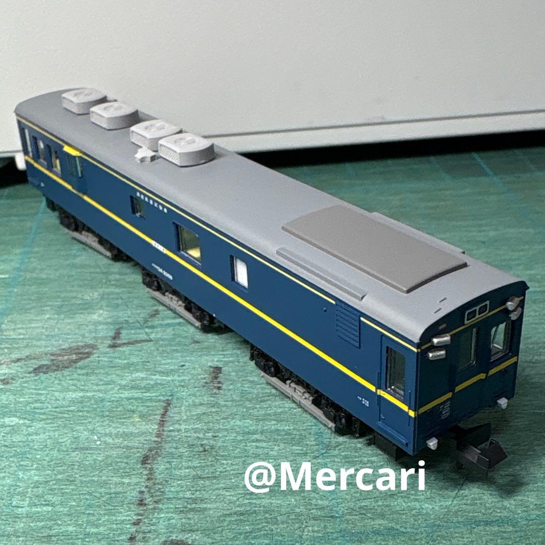 マイクロエース A0302 マヤ34 2009