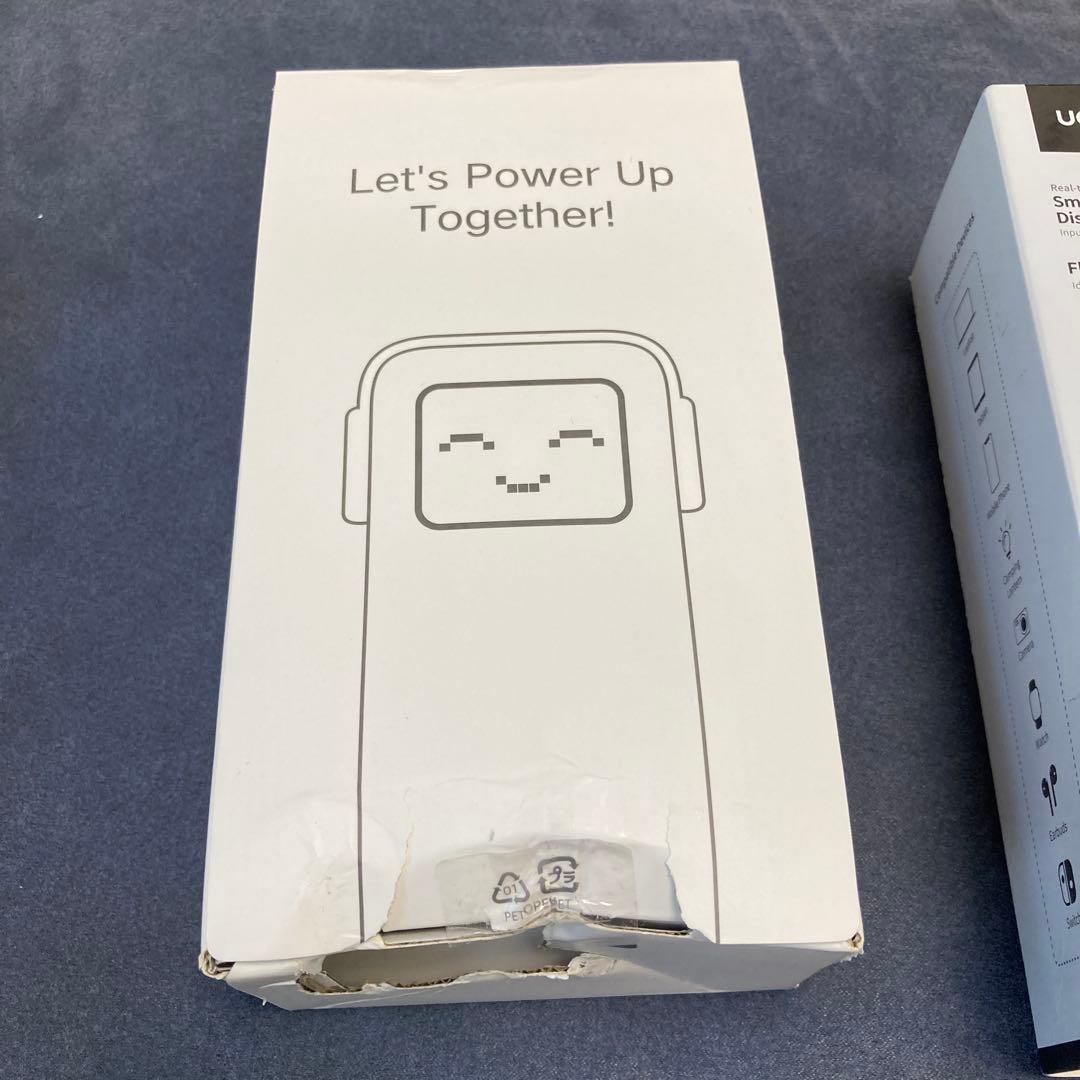 UGREEN Nexode モバイルバッテリー 20000mAh 130W 新品