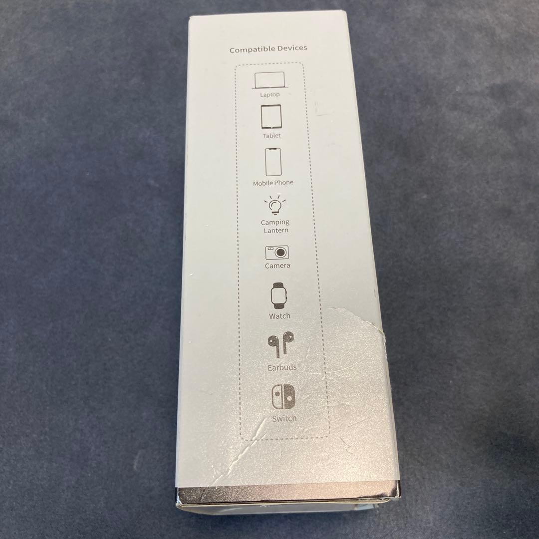 UGREEN Nexode モバイルバッテリー 20000mAh 130W 新品
