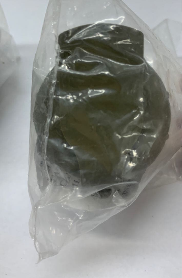 個人装備 Item 6