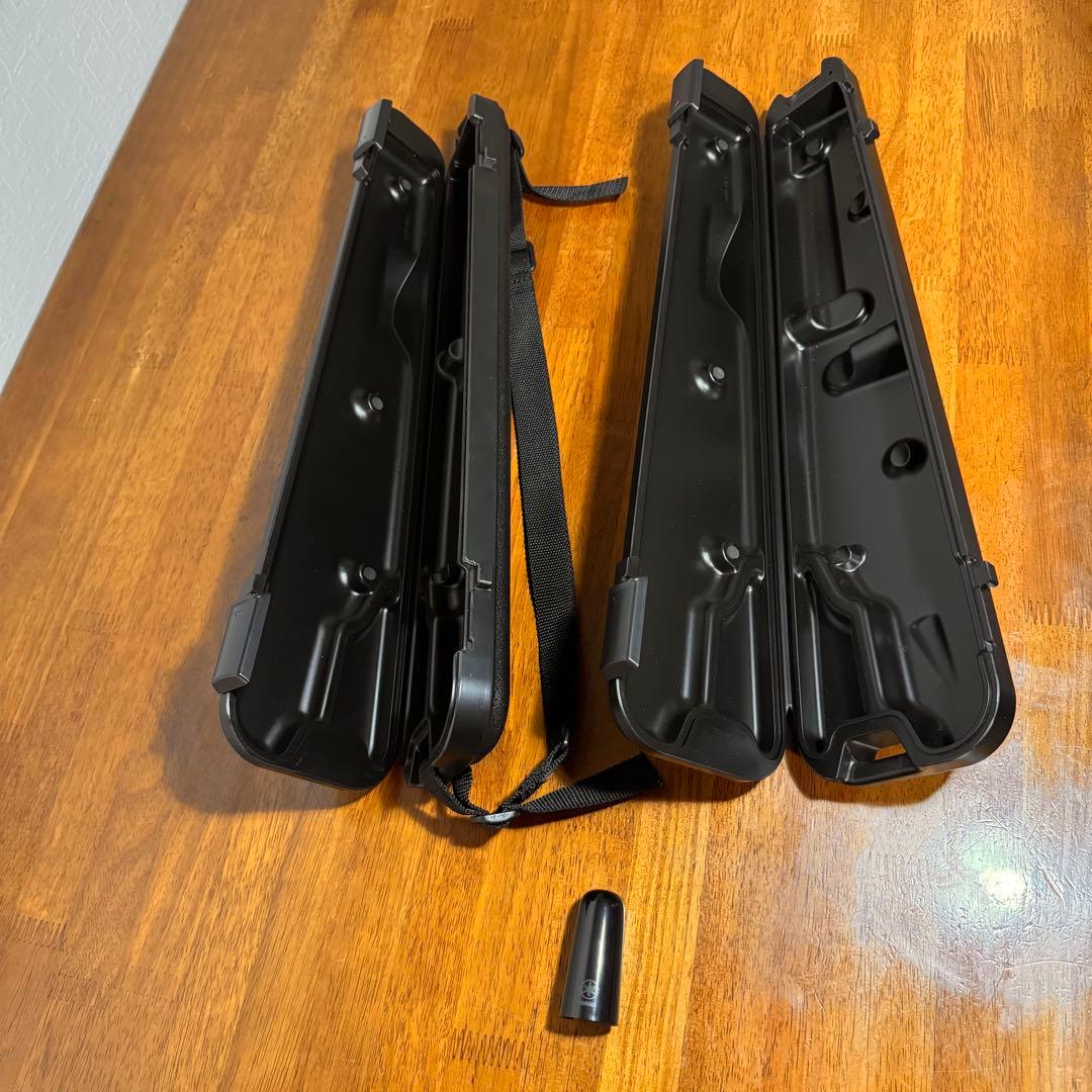 YAMAHA ヤマハ ヴェノーヴァ Venova YVS-100 ソプラノ