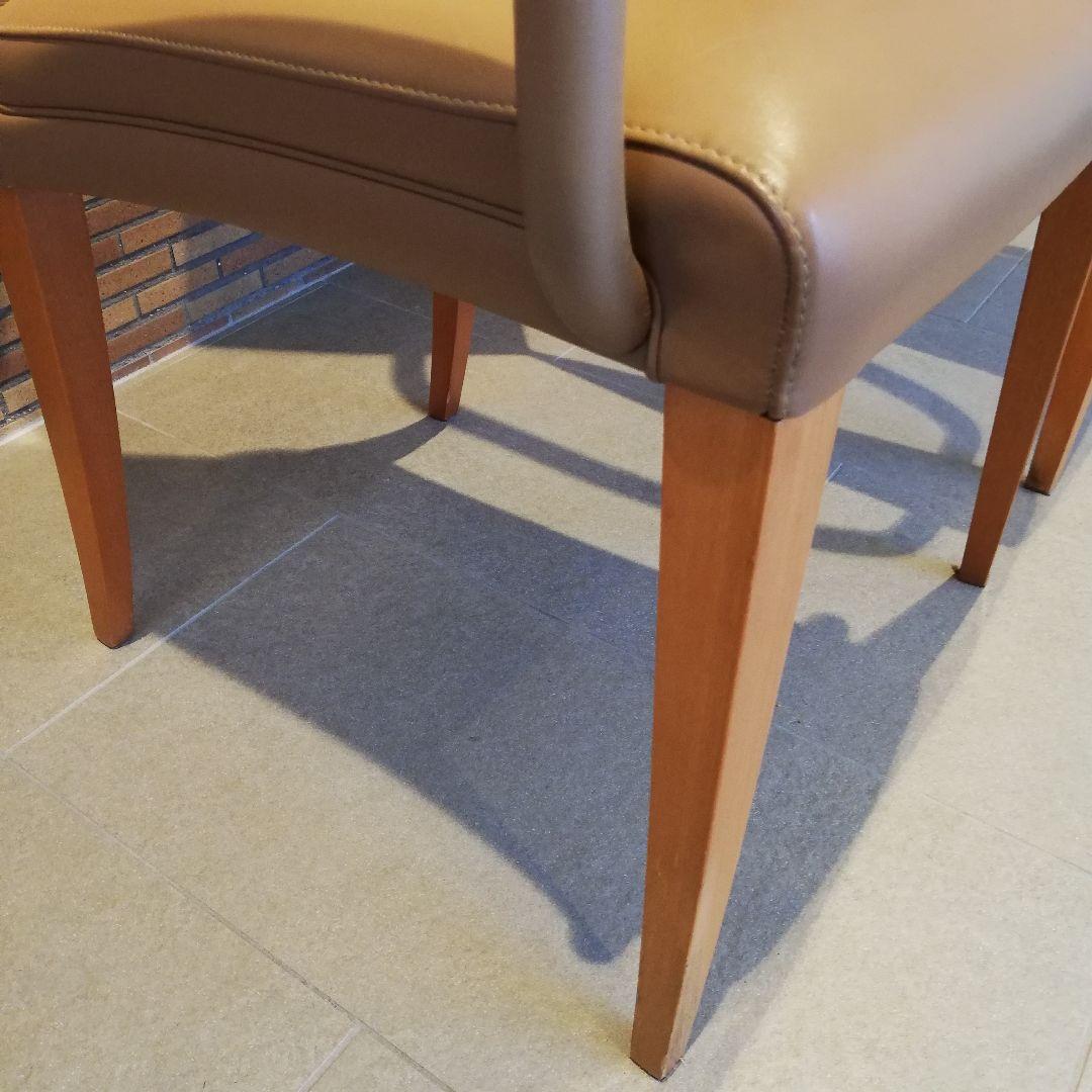 如月セール◇Poltrona Frau|Vittoria｜ダイニングチェア