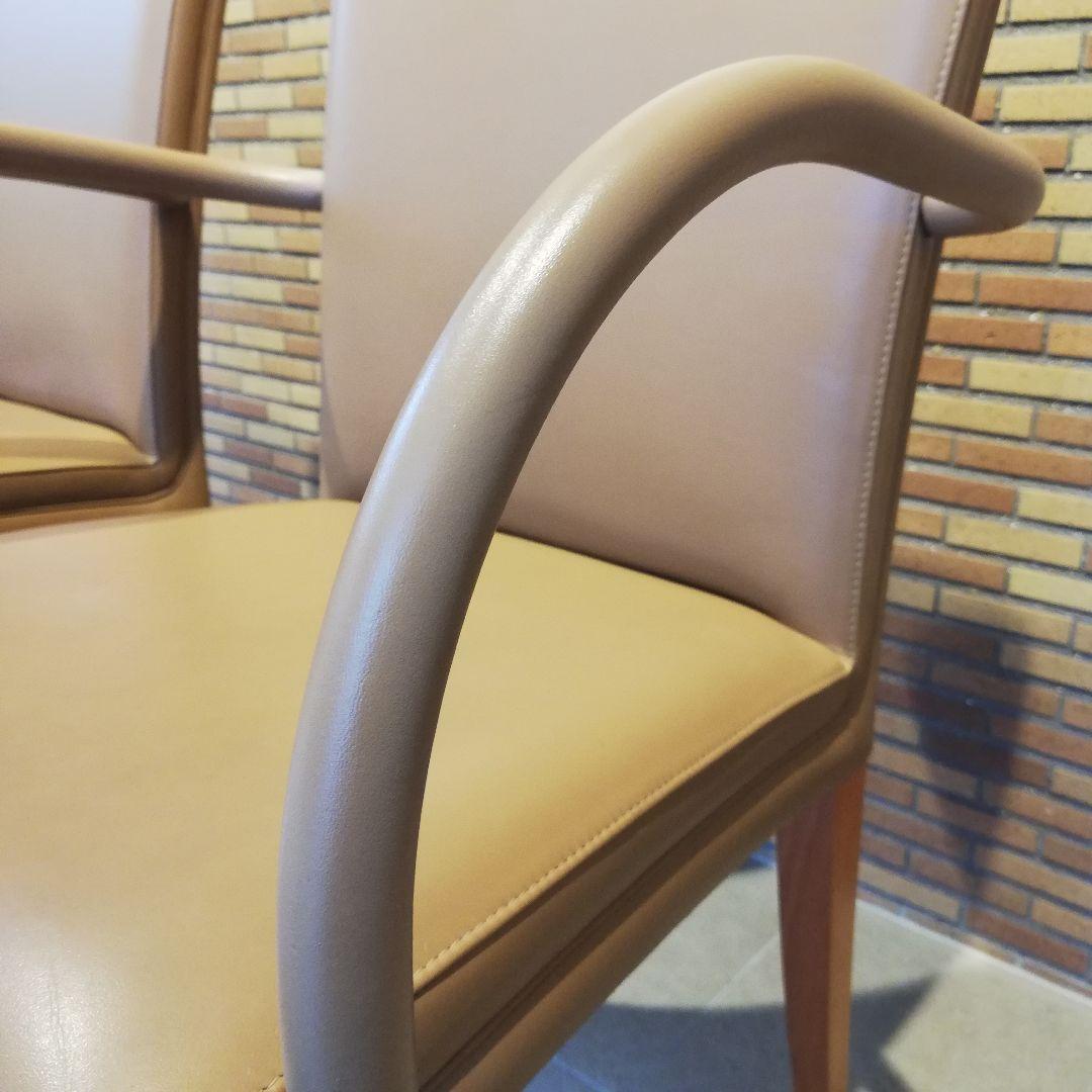 如月セール◇Poltrona Frau|Vittoria｜ダイニングチェア