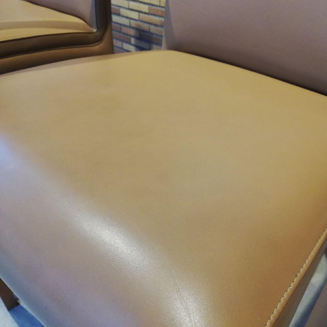 如月セール◇Poltrona Frau|Vittoria｜ダイニングチェア